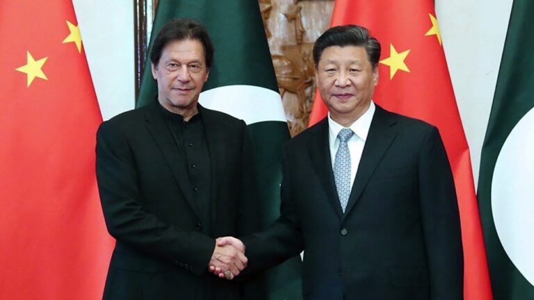 Pakistan, China begin new era of bilateral cooperation