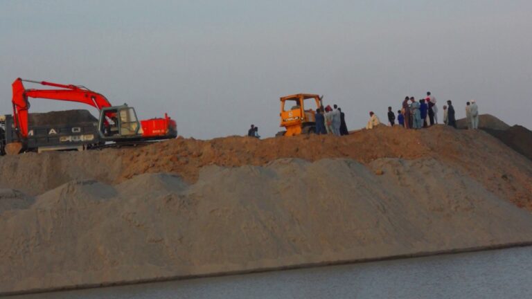 Irrigation department completes land acquisition for Jalalpur Jattan Canal