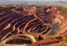 Pakistan considers selling Reko Diq project shares to Saudi Arabia