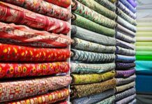 Pakistan’s textile exports fall by 8% MoM in MarchÂ