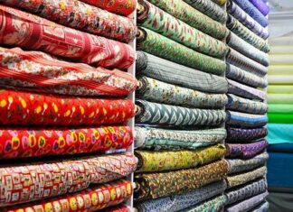 Pakistan’s textile exports rise 2.5% to $1.62 billion in October 2025