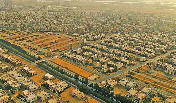 FIA unearths alleged fraud in Central Board of Revenue Employees Cooperative Housing Society