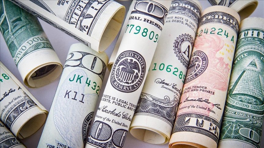 Remittances at record high for current fiscal year despite decline during January 2022