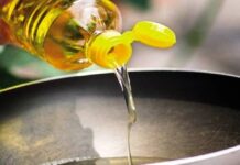 Govt approves 10pc tax cut on imported edible oil