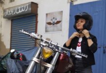 Levi’s initiates #IShapeMyWorld campaign to celebrate women changemakers