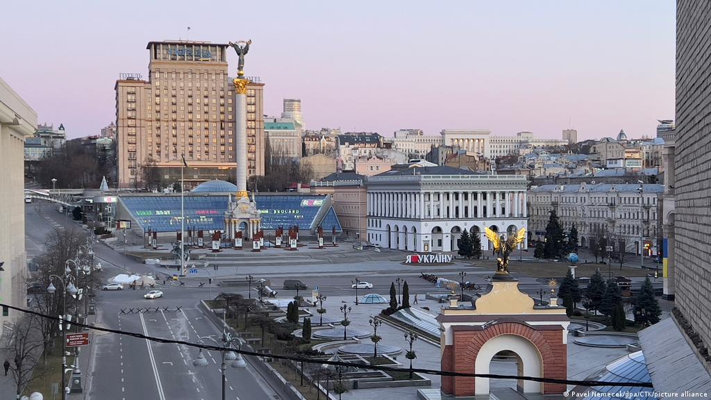 Pakistan to send humanitarian assistance for Ukraine