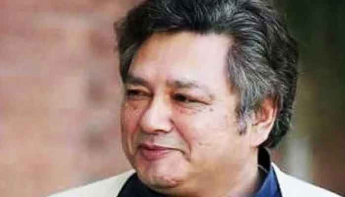 Govt names Azam Khan as executive director WB