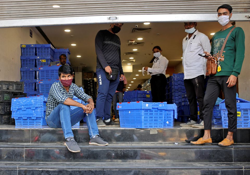 How Reliance stunned Amazon in the battle for India's Future Retail