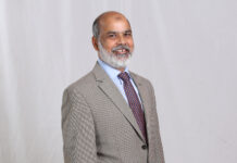 Growing stronger – the Amreli Steels story