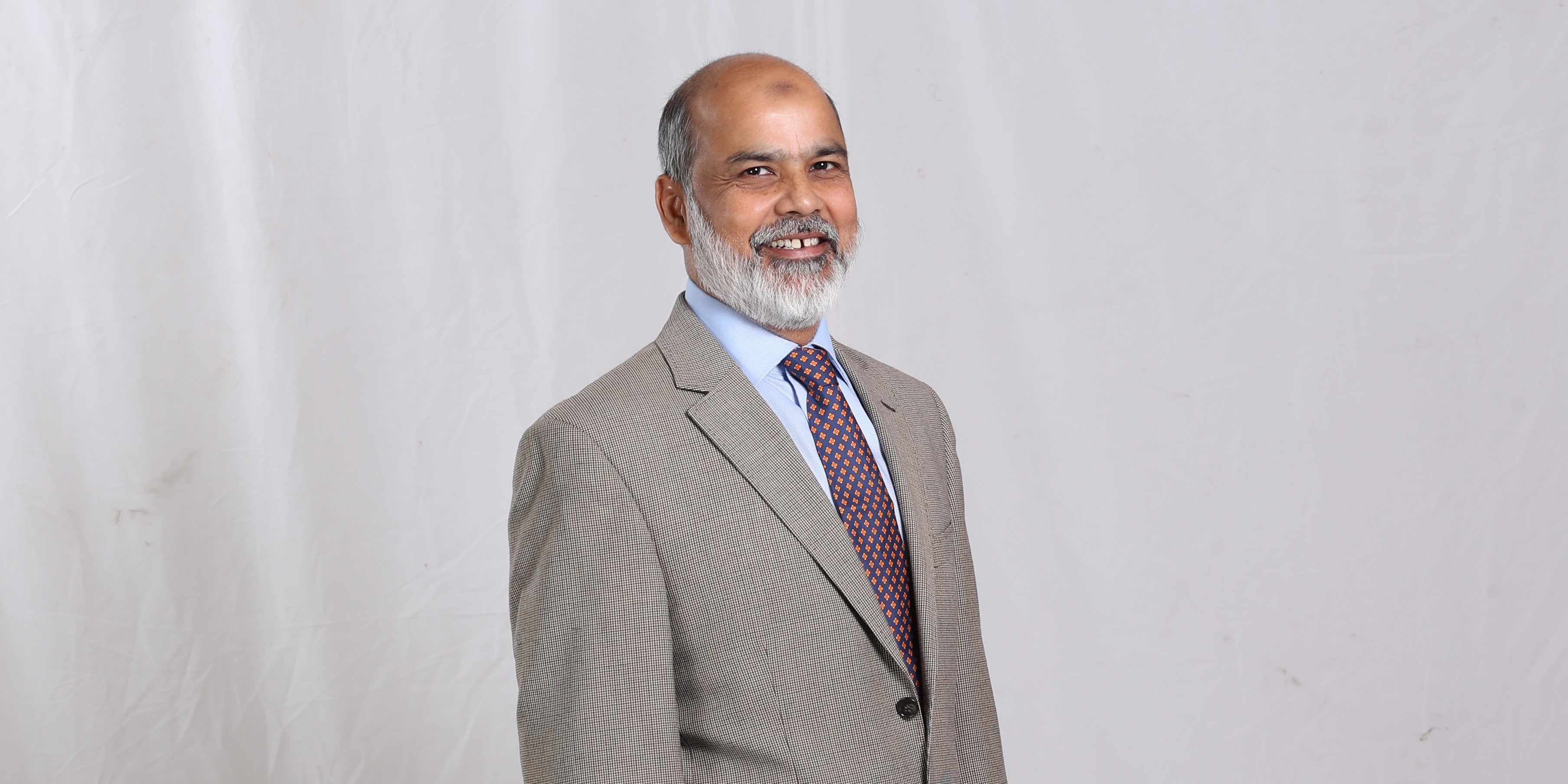 Growing stronger – the Amreli Steels story