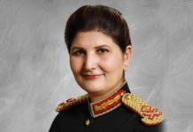HBL hosts Lt. General Nigar Johar HI(M) in celebration of International Women’s Day