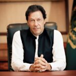 Official PHOTO of Prime Minister Imran Khan_croped