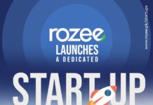Rozee launches dedicated startup jobs section to catalyze Pakistan’s digital economy