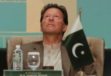 Imran Khan urges IMF to demand election audit
