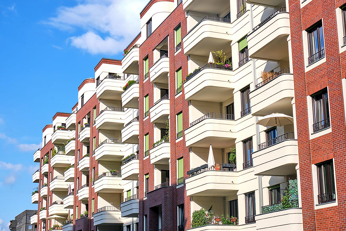 MyGhar: Making it not so difficult to move to a different city