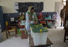 Early elections? The ECP has to scale the delimitation mountain first