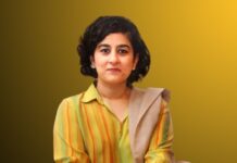 Backed by Kleiner Perkins, former SAPM Tania Aidrus kickstarts digital bank venture