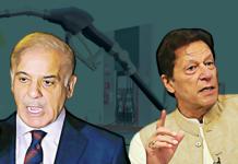 Can Shehbaz Sharif stabilize a faltering economy? Can Imran Khan make a comeback?
