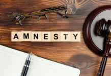 The many amnesties of Naya Pakistan