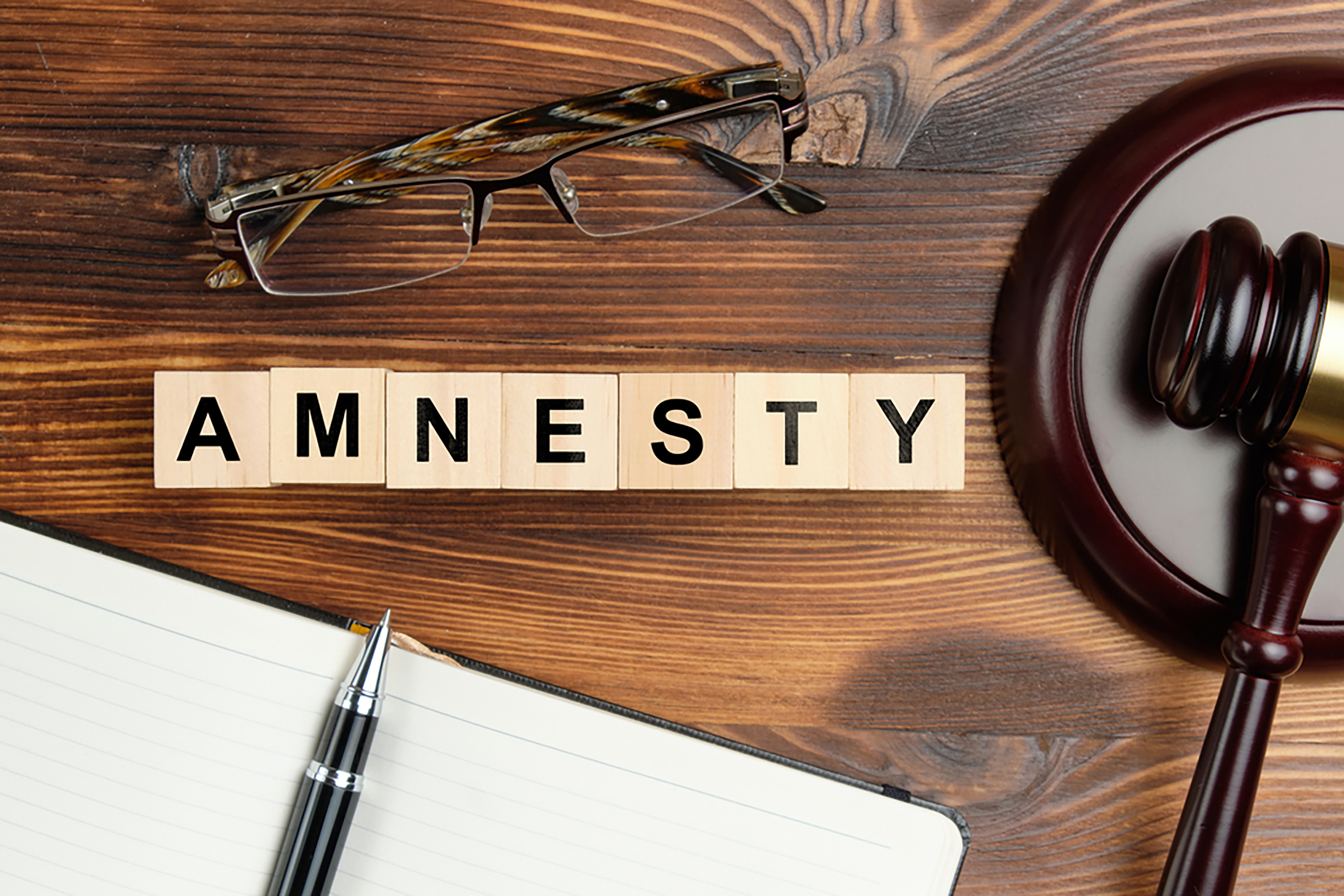 The many amnesties of Naya Pakistan