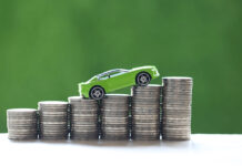 The curse of ‘on’ money