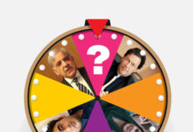 Tragic hero or self-pitying schmuck — What will it be Mr Khan?