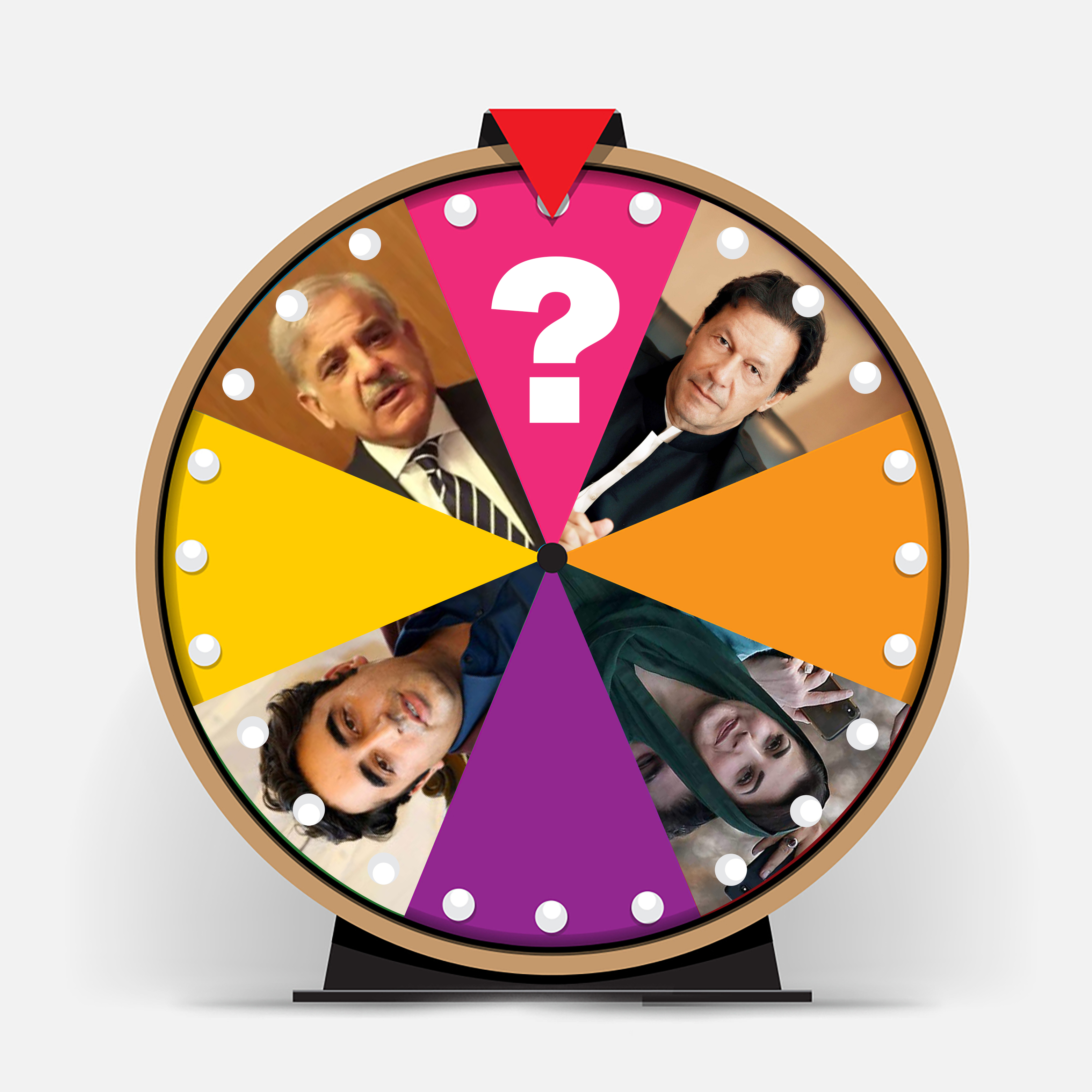 Tragic hero or self-pitying schmuck — What will it be Mr Khan?