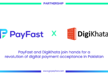 PayFast partners with DigiKhata to enable digital payments