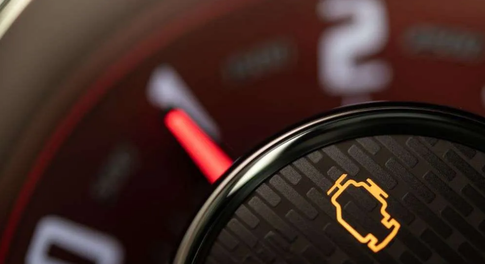 Pull over, the economy’s check engine lights are on
