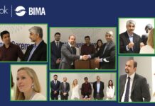 ROZEE.PK and Milvik Mobile Pakistan (BIMA) signed a partnership to provide affordable healthcare services to salaried professionals