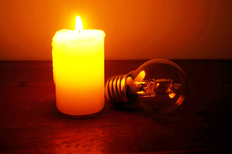 Load-shedding – same old same old