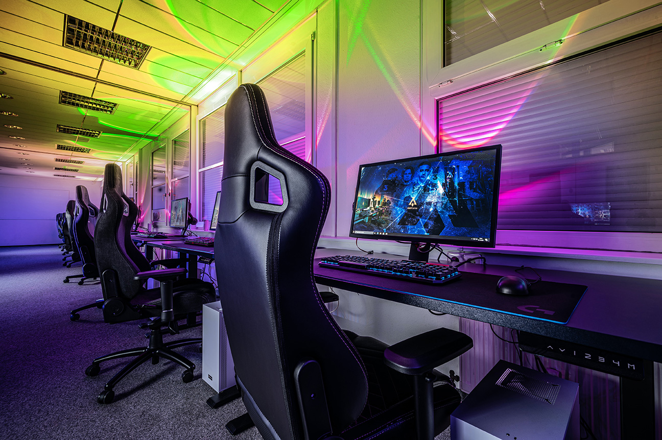 Pakistan has a nascent esports industry that can grow much bigger