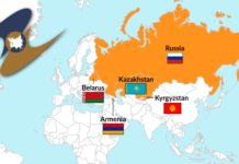 Pakistan takes strides to strengthen trade ties with Central Asian countries