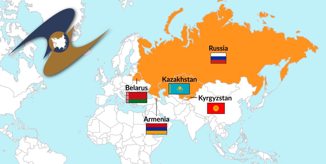 Trade with Kyrgyzstan to help tap Eurasian market: RCCI