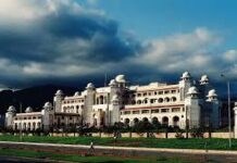 Federal govt constitutes 21 member EAC