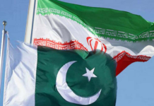 Pak-Iran barter trade