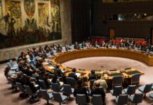 Security and diplomacy – where do we stand?