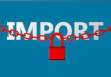Pakistan’s import ban