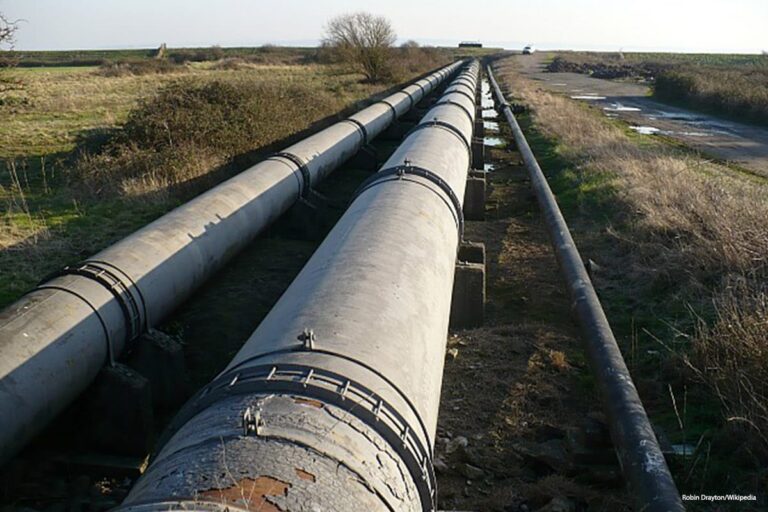 Pakistan will seek US waiver on IP gas project, says Petroleum Minister
