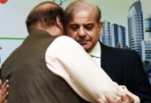 All roads lead to London