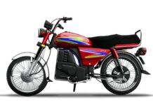 The case for E-bikes