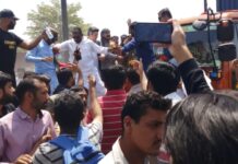 Showdown starts as IMF talks set to conclude