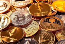 Taxing crypto-currency