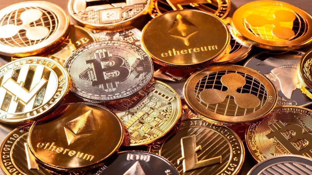 Taxing crypto-currency