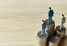 Regulating capital formation