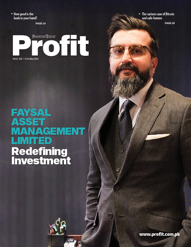 Profit E-Magazine Issue 192