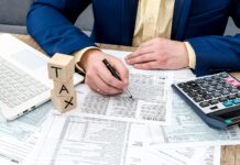 Are withholding taxes holding back businesses?