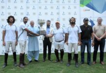 U Bank Polo Cup 2022