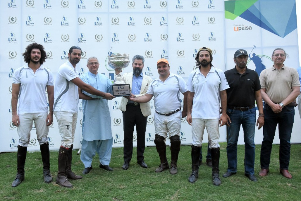U Bank Polo Cup 2022