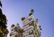 Leading London Agency Fine & Country list luxury Lahore development